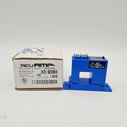 Automation direct act200 42l - automation,