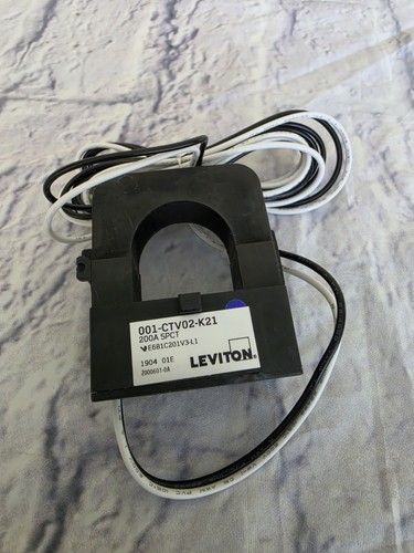 Leviton 001 ctv02 k21 - leviton, 200a