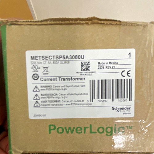 Schneider electric powerlogic - schneider,