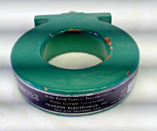 Pearson wide band - pearson,