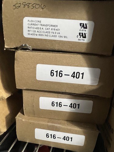 Flex core 616 401 - flex-core, 616-401