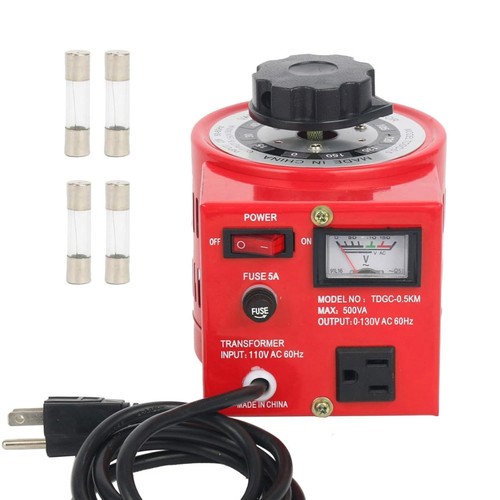 Voltage transformer amp - 5,