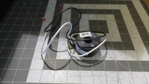 500 instrument transformer - 1a-500,