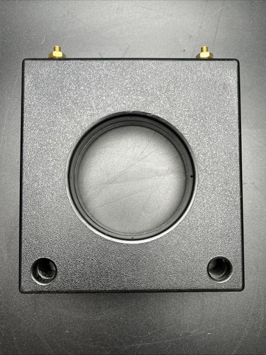 New instrument transformers - instrument,