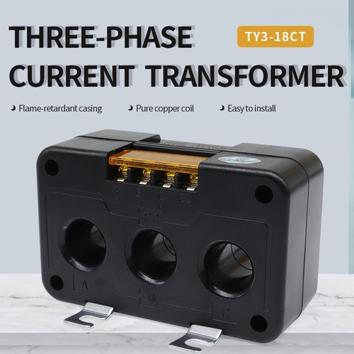 Three phase class current - three,